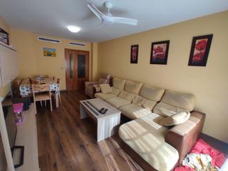 Appartement  Poniente bajo. Piso en venta en avda. pío xii, 4 dormitorios.