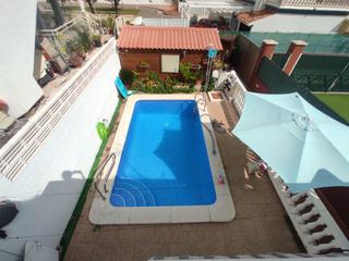 Xalet  Plana alta. Chalet en venta en playa, 5 dormitorios.
