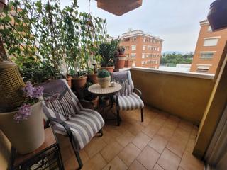 Piso  Manuel sanchis guarner. Piso en venta en avda. francisco trrega, 4 dormitorios.