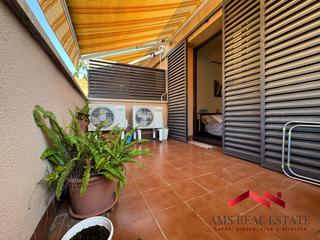 Chalet  Placeta de molins