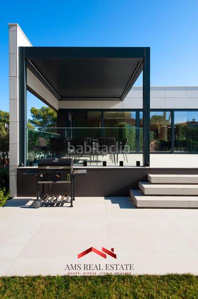 Foto 0295731c-7019-48b5-a4e6-b03a8a2483e0. Haus mit heizung parking pool in Montmar Castelldefels