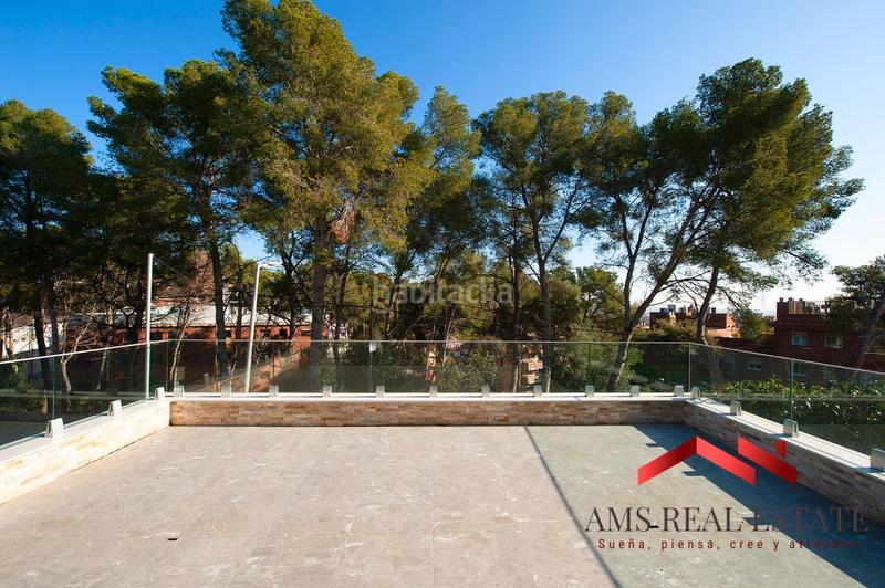 Foto 061e629b-d065-45c5-88d2-93d3a2f580ad. Haus mit heizung parking pool in Montmar Castelldefels