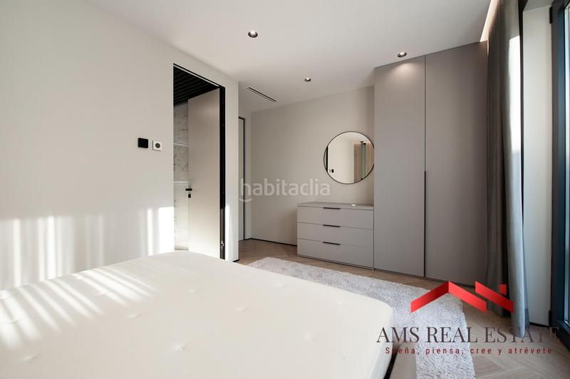 Foto b7b87be6-a6b2-443d-ba58-e15398ff2784. Haus mit heizung parking pool in Montmar Castelldefels