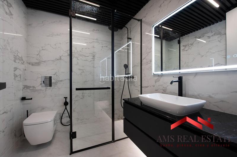 Foto cbbe8a38-a303-4833-b0b1-66d3326b33ea. Haus mit heizung parking pool in Montmar Castelldefels