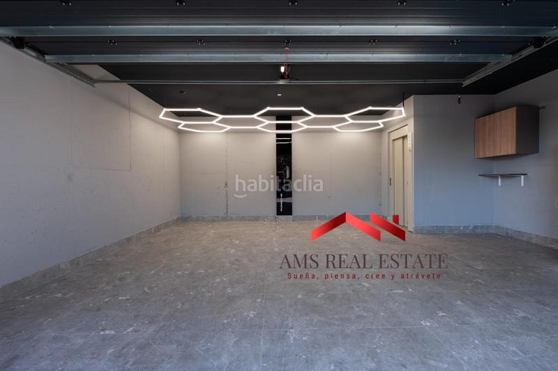 Foto e146cc39-4c70-4dc6-84af-ad1d36ea06b2. Haus mit heizung parking pool in Montmar Castelldefels