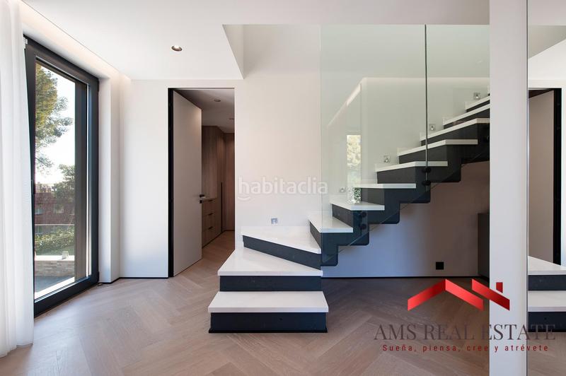 Foto f4587022-8065-4df5-8099-1f785356ee85. Haus mit heizung parking pool in Montmar Castelldefels