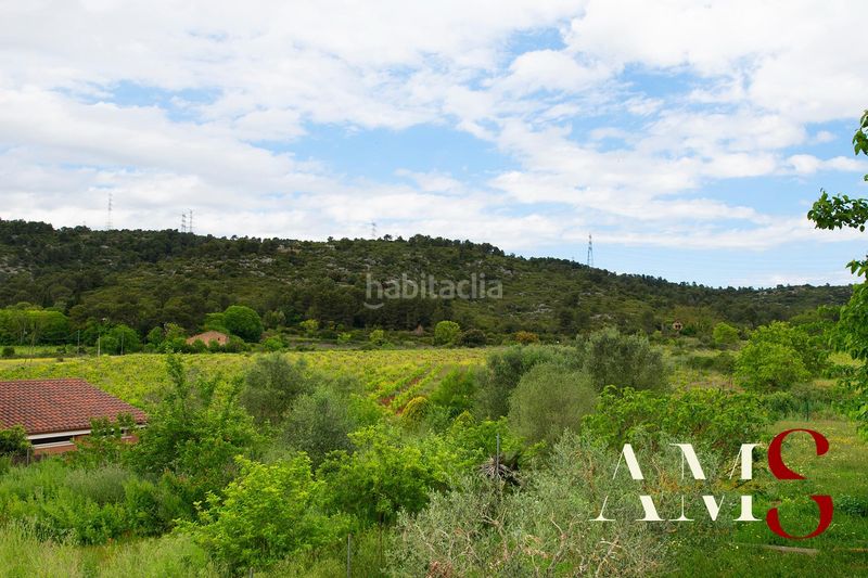 Foto d24987d3-1360-4c74-807a-8a61c8872761. Xalet amb calefacció aparcament piscina a Begues