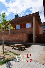 Towny house  Sitges. Casa adosada en centro begues