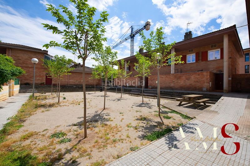 Foto ad135bae-420c-42e6-9b6c-988bdb00b034. Casa aparellada amb calefacció aparcament a Begues