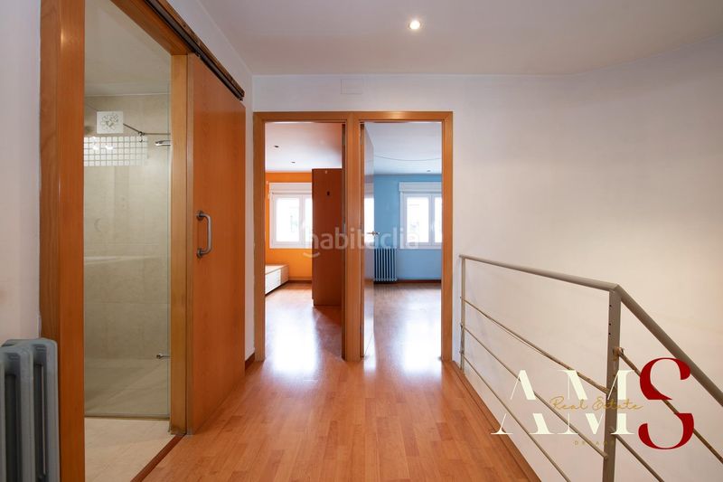 Foto d43f95cd-d267-4a9f-ae04-52abbeb689d8. Casa aparellada amb calefacció aparcament a Begues