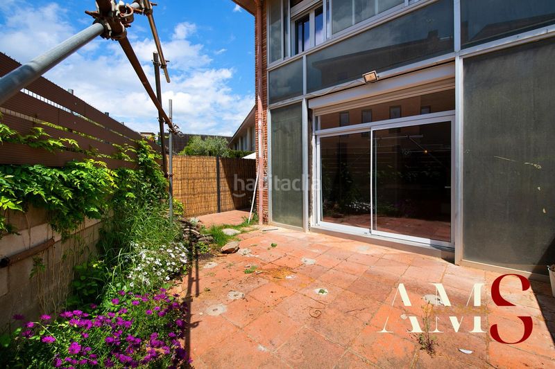 Foto dae19f0c-1c9a-40ef-be53-0693872c218d. Casa aparellada amb calefacció aparcament a Begues
