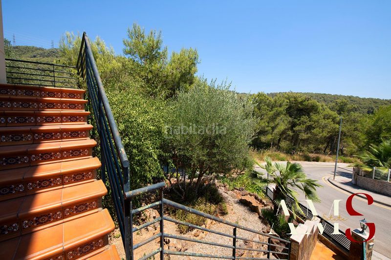 Foto a4cf2f01-11b8-4fda-a9d1-3cdeb314c7ba. Xalet amb calefacció aparcament a Begues