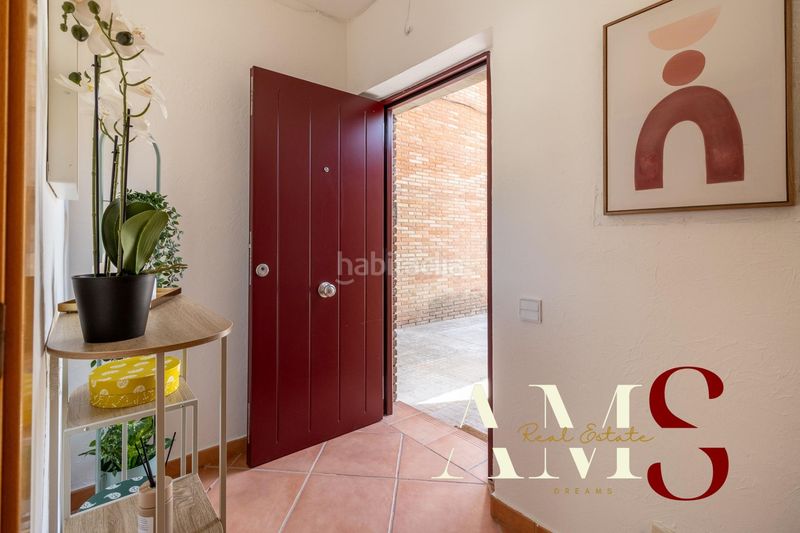 Foto 791b33e0-f44a-4db9-9ae5-93681fae53f3. Casa pareada  centro en Begues