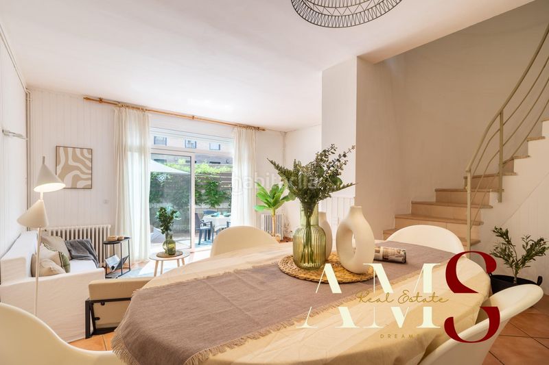 Foto 9c0a2e15-87b1-420f-98a4-a3f5c6c6774d. Casa pareada  centro en Begues