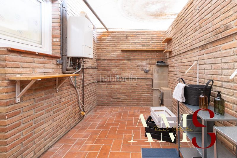 Foto 9db4b324-8380-4d4f-9694-0b83ed13009a. Casa pareada  centro en Begues