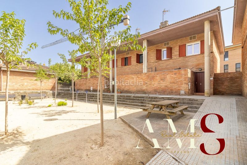 Foto db33a913-4491-4924-9596-425c5c0731bb. Casa pareada  centro en Begues