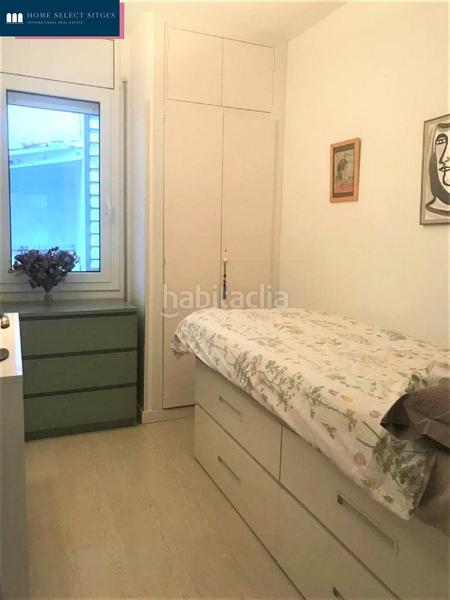Foto 0a4d8cb1-3102-4d1b-ab69-d040e08c33f6. Affitto appartamento con riscaldamento parcheggio piscina in Sitges