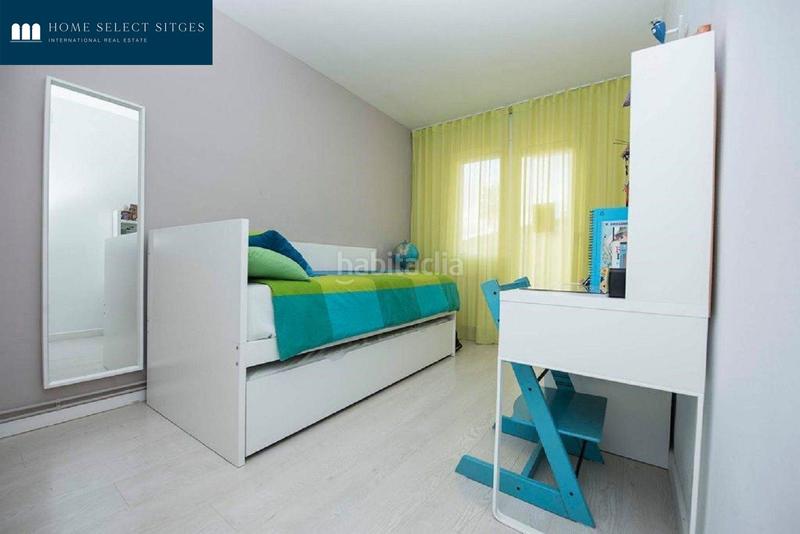 Foto 4422b6a5-4e96-4836-8fce-c75a96e2dc57. Affitto appartamento con riscaldamento parcheggio piscina in Sitges