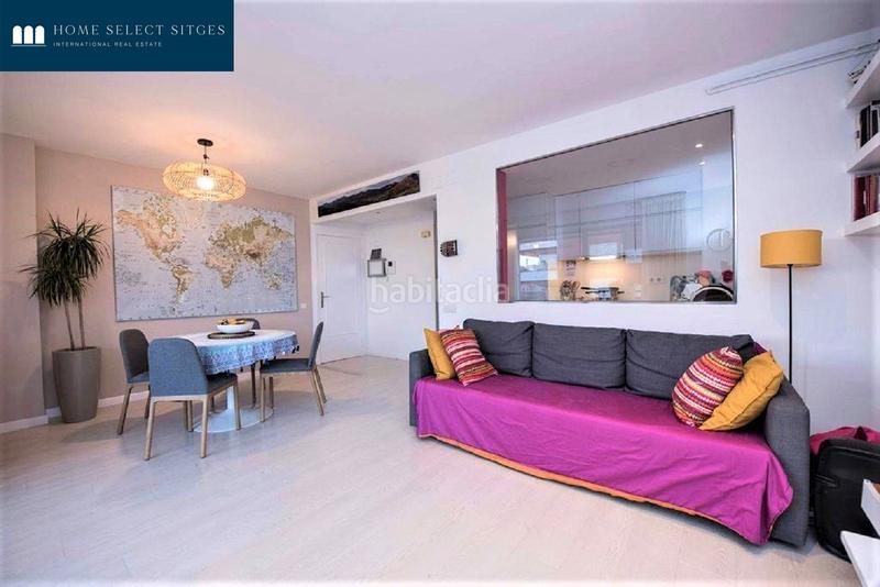 Foto 5d5fa870-dd3d-4bd5-a903-77ce24994d0b. Affitto appartamento con riscaldamento parcheggio piscina in Sitges