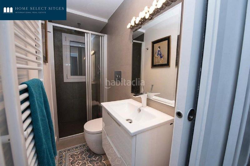Foto 695a16be-3897-48af-9dde-f05b96d6d8cb. Affitto appartamento con riscaldamento parcheggio piscina in Sitges