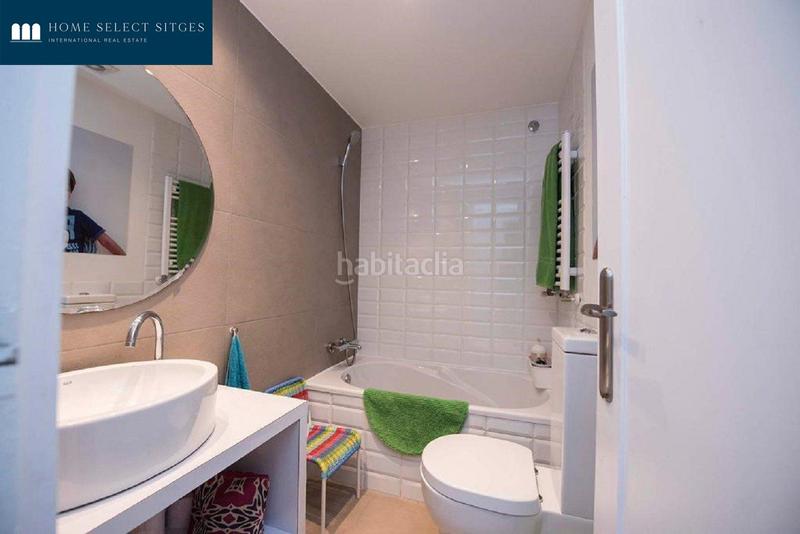 Foto ce80145d-6b6f-4802-9b4a-4ff5759c3dd7. Affitto appartamento con riscaldamento parcheggio piscina in Sitges
