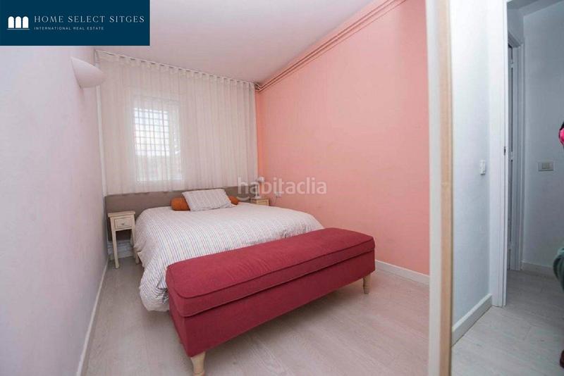 Foto d23eedca-74ac-4cff-83ad-8181e8565ef1. Affitto appartamento con riscaldamento parcheggio piscina in Sitges