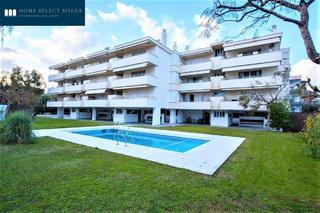Location Appartement à Can Girona - Terramar - Vinyet. Alquiler de verano en el viñet, sitges