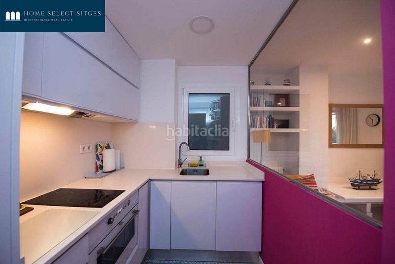 Foto 86486c38-f965-4620-9a83-01bdb4c67e4a. Location appartement avec chauffage parking piscine dans Sitges