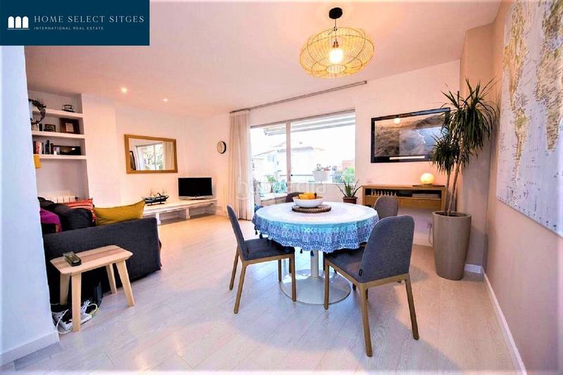 Foto 14a2c2ea-bf47-47d5-a939-7f9e221ff9b1. Rent flat with heating parking pool in Can Girona - Terramar - Vinyet Sitges