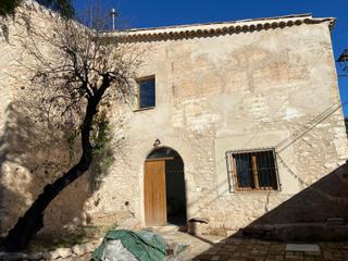 Masia a Masia Nova-Solicrup. Encantadora masía reformada próxima a els cards, sant pere de ri