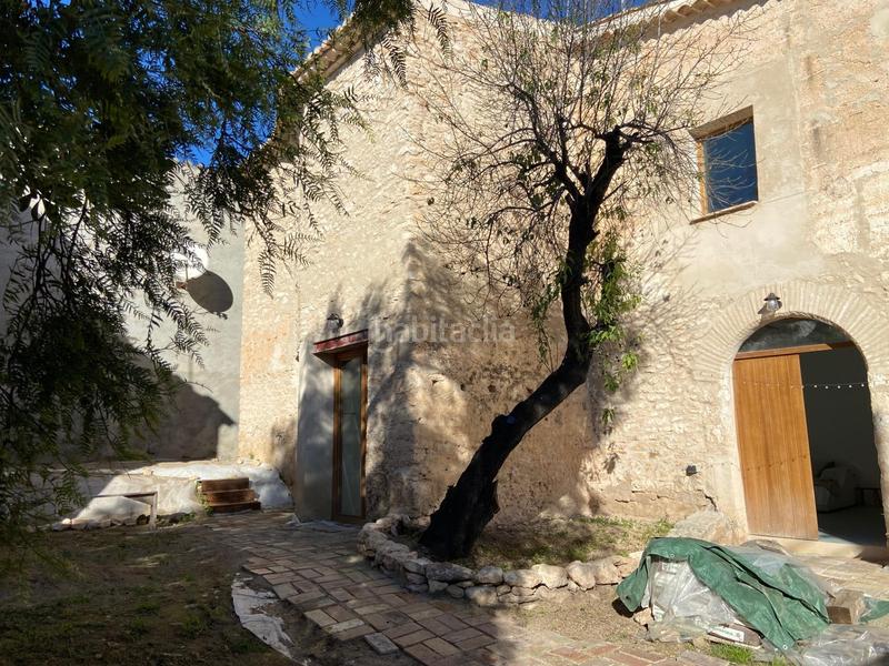 Foto 58b556e5-a440-4865-b513-d105b516670a. Mas avec chauffage parking dans Masia Nova-Solicrup Vilanova i la Geltrú