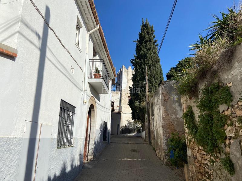 Foto 839d1fcf-fb30-4d81-8034-22385dbcc60d. Mas avec chauffage parking dans Masia Nova-Solicrup Vilanova i la Geltrú