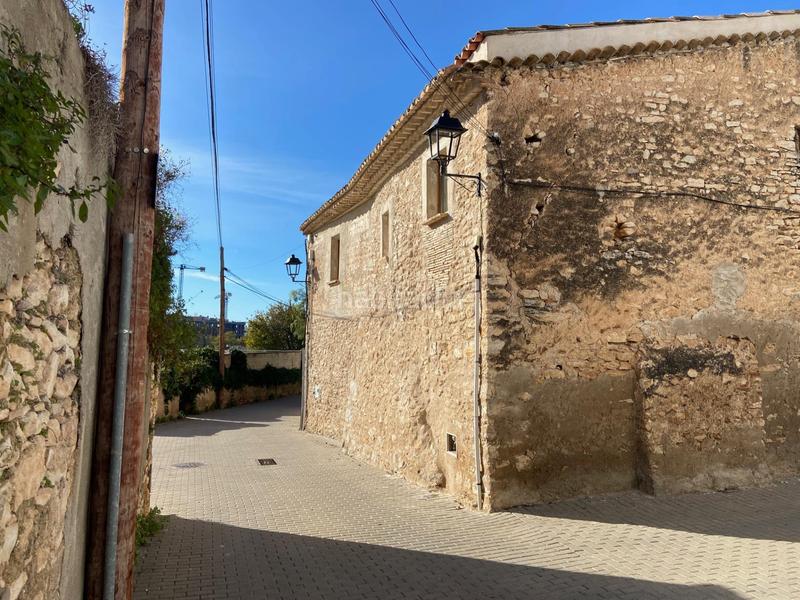 Foto d2469947-1552-427f-b53c-8001c5bd1c0e. Mas avec chauffage parking dans Masia Nova-Solicrup Vilanova i la Geltrú