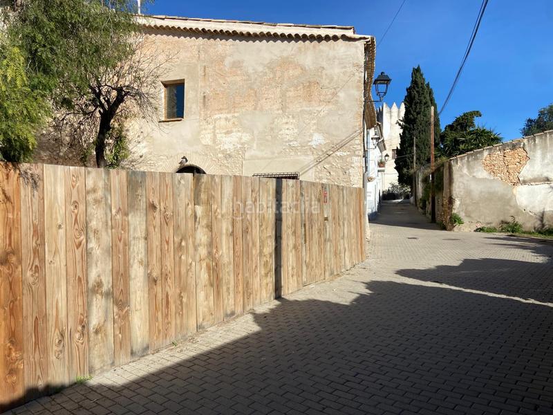 Foto f8e2074e-be4e-4bae-9be2-81ff92259fc3. Mas avec chauffage parking dans Masia Nova-Solicrup Vilanova i la Geltrú