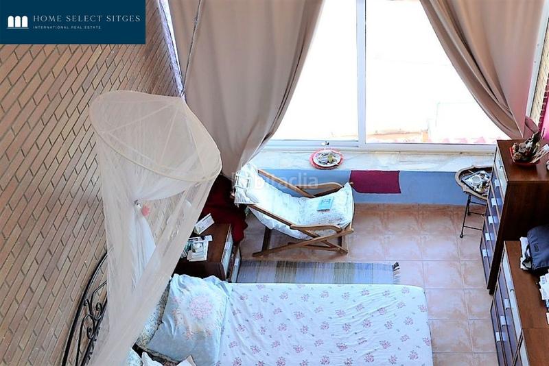 Foto 1d570e69-1dcf-409a-8772-fda83acc3e90. Casa torre quint mar con vistas panorámicas y piscina en Sitges