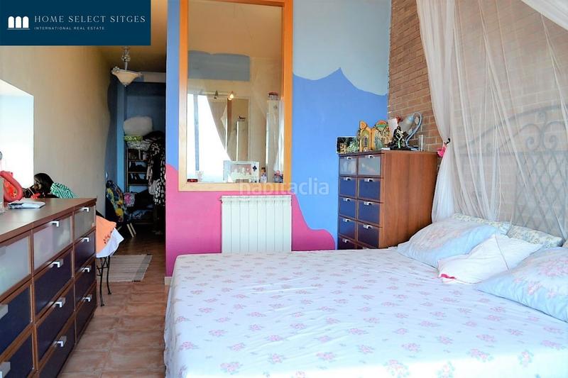 Foto 88e7382d-9548-49bf-a1d2-7239ebba208f. Casa torre quint mar con vistas panorámicas y piscina en Sitges