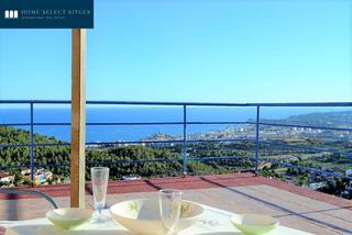 Casa a Levantina - Montgavina - Quintmar. Torre quint mar con vistas panorámicas y piscina