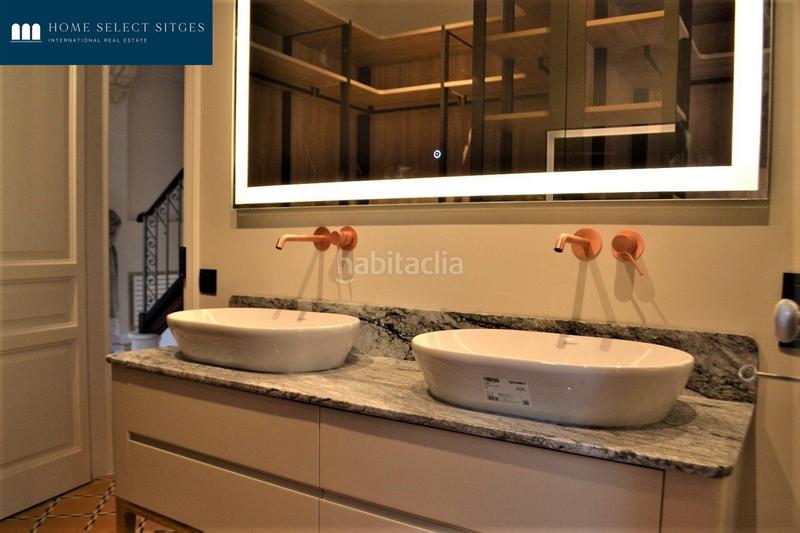 Foto 179d418d-2aee-4b43-a559-dd5b42ffc78b. Affitto chalet con riscaldamento parcheggio piscina in Sitges