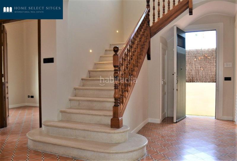 Foto a5b89f31-d9e4-42da-b5e7-7ef1acc0ded3. Affitto chalet con riscaldamento parcheggio piscina in Sitges