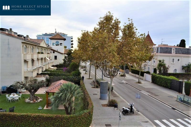 Foto c30d72ba-0c58-42a9-9d51-ea655bd014c7. Affitto chalet con riscaldamento parcheggio piscina in Sitges