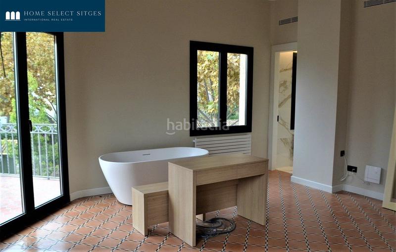 Foto 1b5e4eb5-549b-48ad-83d3-c01ee6b1d85c. Alquiler chalet villa de lujo en el centro en Centre Sitges