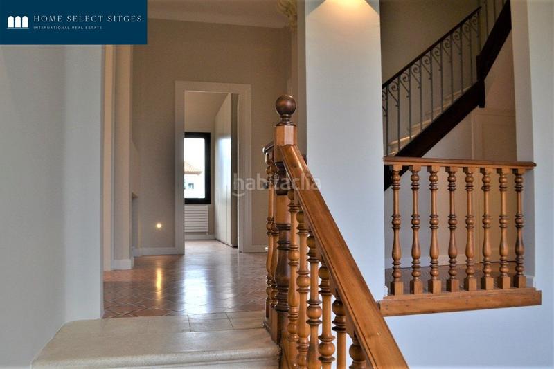 Foto 4a13ad93-776c-4d0f-a6c7-2e2186e73b81. Alquiler chalet villa de lujo en el centro en Centre Sitges