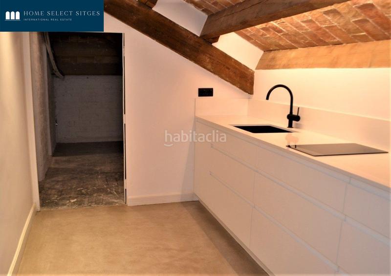 Foto b858570c-0034-4f33-8920-183cf4511740. Alquiler chalet villa de lujo en el centro en Centre Sitges