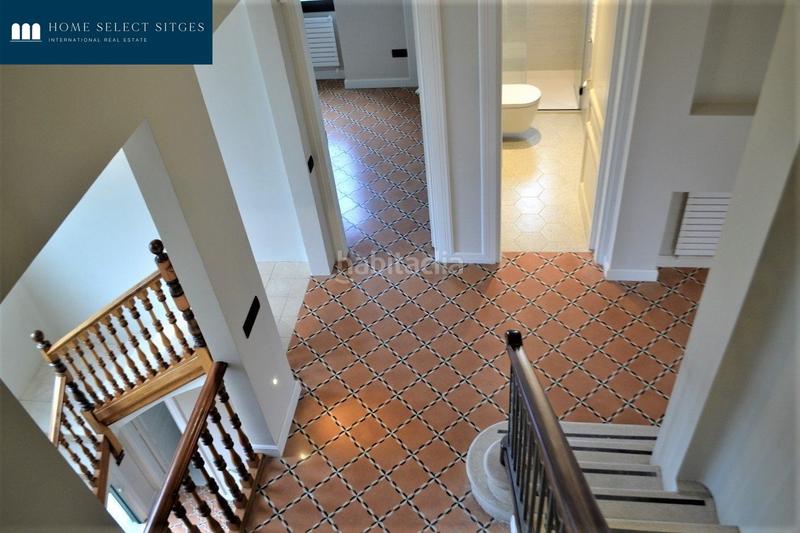 Foto cb0bfae9-f238-4e5d-a885-febc39b747ca. Alquiler chalet villa de lujo en el centro en Centre Sitges