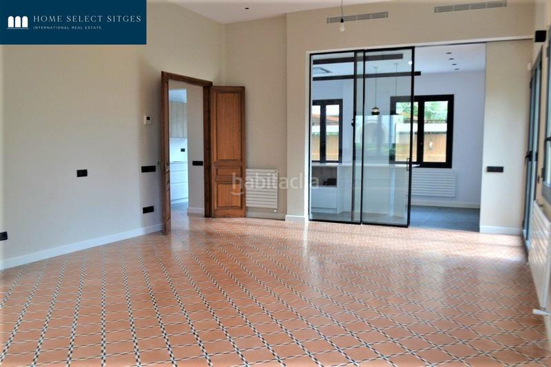 Foto dbecfb4c-9288-4fc4-9108-d3685cfe6e36. Alquiler chalet villa de lujo en el centro en Centre Sitges