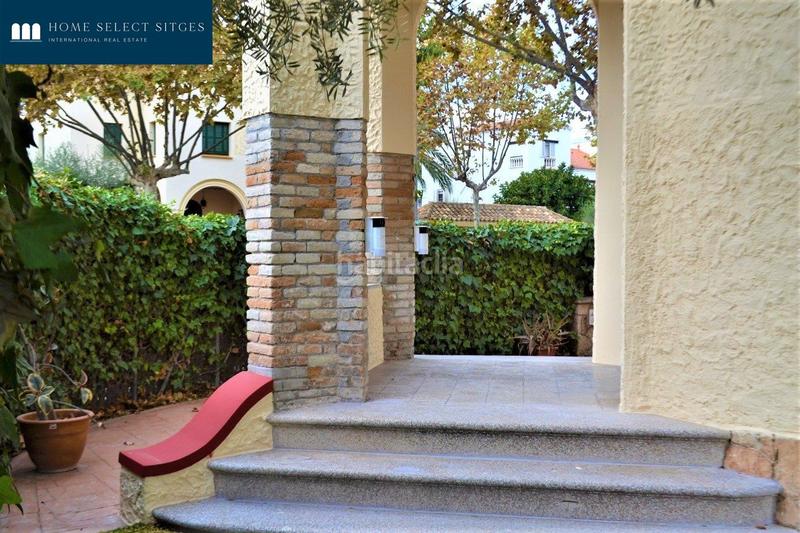 Foto df15f361-e388-43da-bd57-07e7ff14bbb0. Lloguer xalet amb calefacció aparcament piscina a Sitges