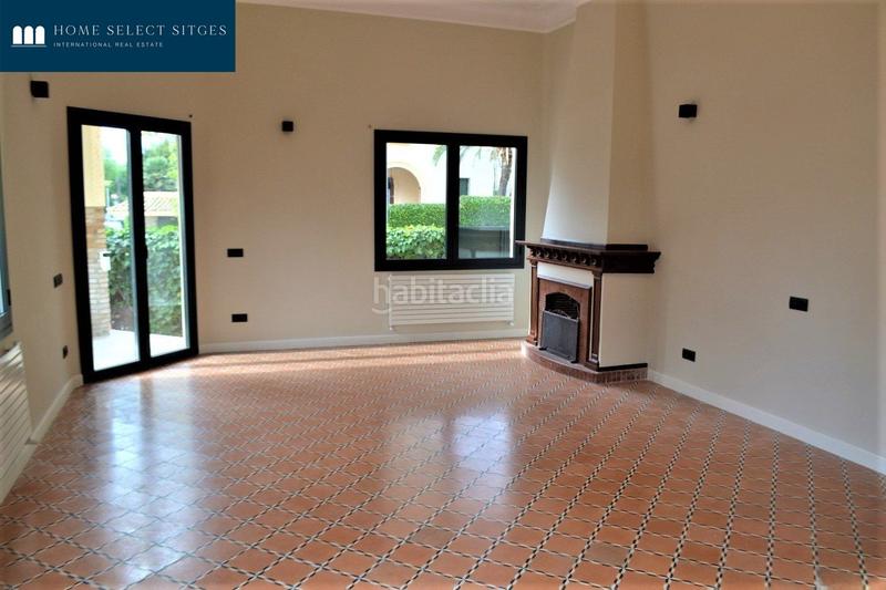 Foto 02d3e874-98b5-4601-825a-de615b332f41. Location chalet avec chauffage parking piscine dans Sitges