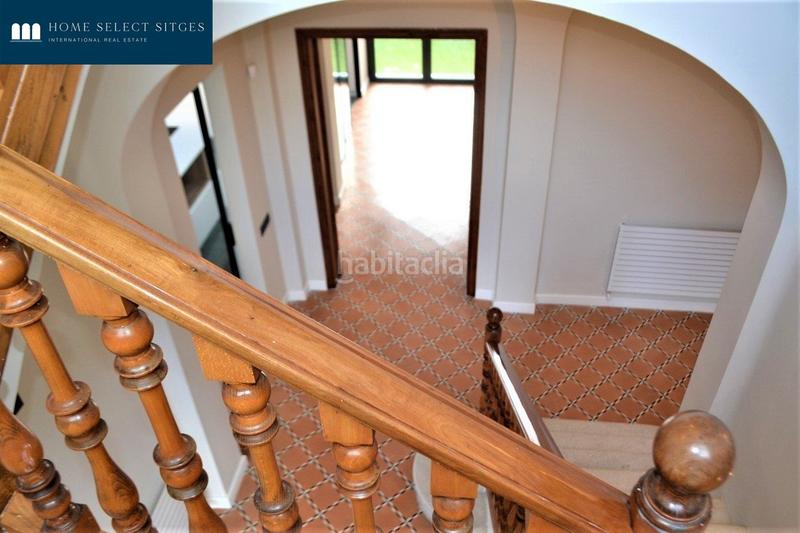 Foto 0b494caa-a17a-4681-97e3-473256c17e58. Location chalet avec chauffage parking piscine dans Sitges