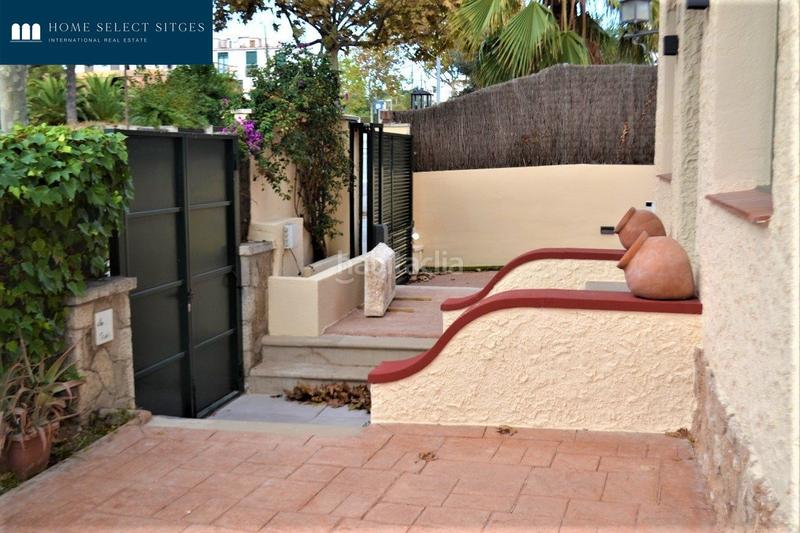 Foto 4bcc53d7-4e00-4316-8369-74e7adae3fe5. Location chalet avec chauffage parking piscine dans Sitges