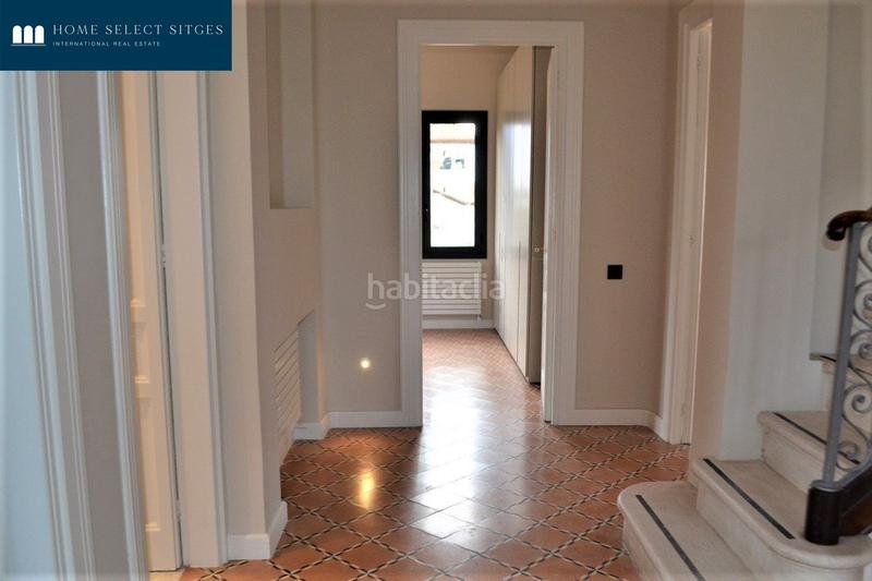 Foto 9fd566de-ed96-4dc9-8b5a-7f6debab79a1. Location chalet avec chauffage parking piscine dans Sitges